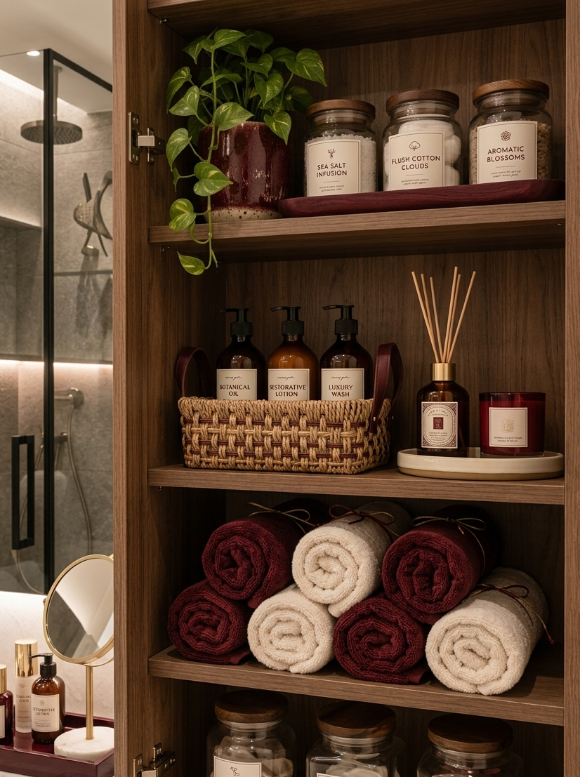 Home Organisation