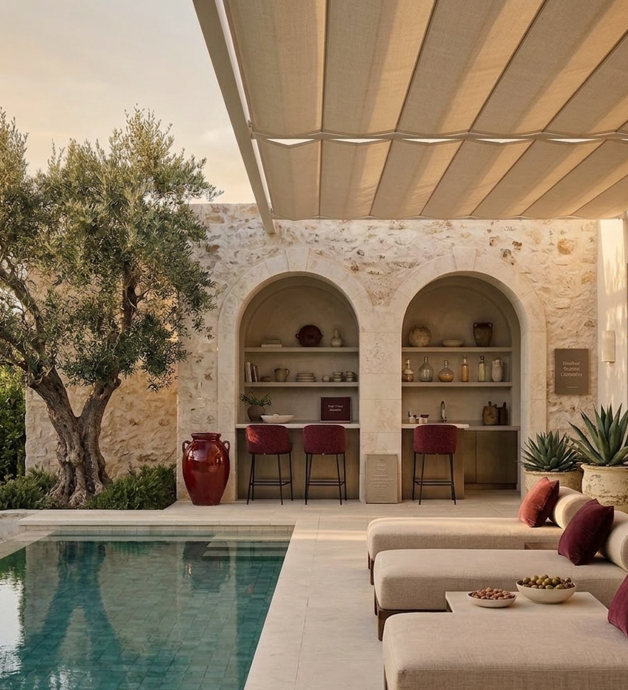 Outdoor Living