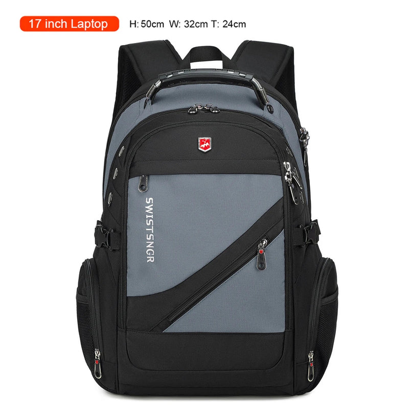 Backpack & Travel