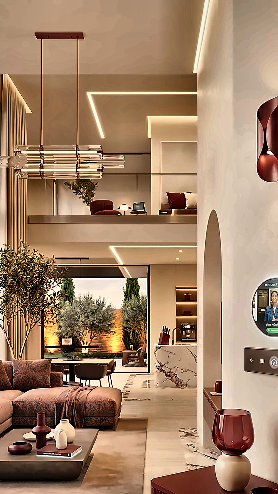 Smart Living