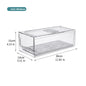 Stackable Refrigerator Organiser