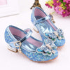 Baby Shoes with high heeled for your cutest lovely Princess girls