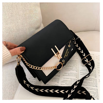Bags Beautiful and High Quality Soft PU Leather Shoulder Bag for ladie