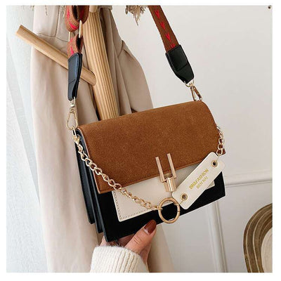 Bags Beautiful and High Quality Soft PU Leather Shoulder Bag for ladie