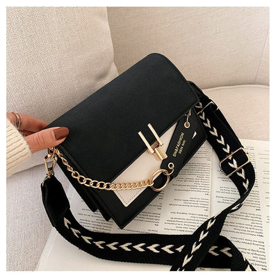 Bags Beautiful and High Quality Soft PU Leather Shoulder Bag for ladie