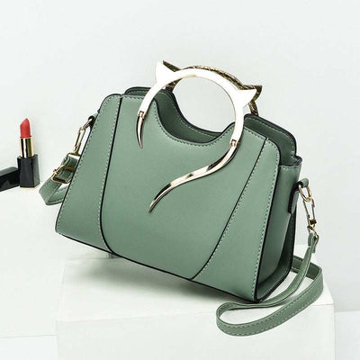 handbag Newest Style Fashion Nice Designed Beautiful Shoulder handbag