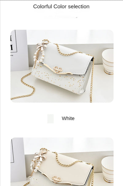 Rhinestone Handbag