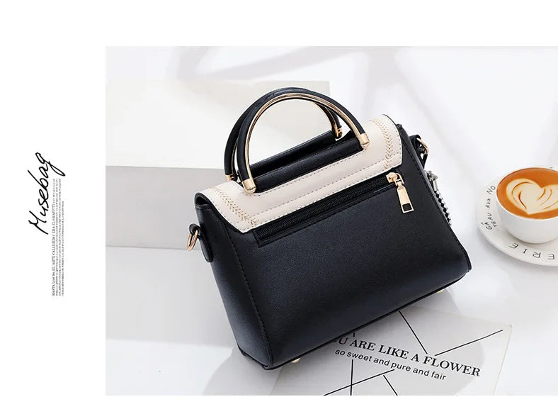 High Quality Women's Shoulder Bag