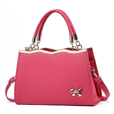 New Fashion Square Women's Handbags perfect choice for fashion ladies 