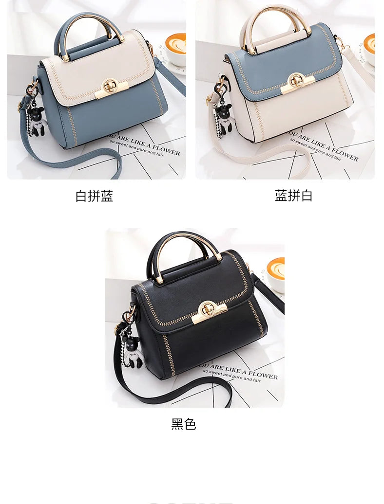 High Quality Women's Shoulder Bag