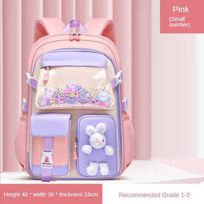 bag Primary School Schoolbag Girls a wonderful gift for your precious