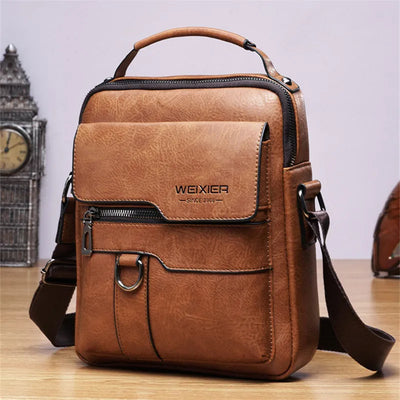 Shoulder Bag High Quality Leather Cross Body Sling Bags