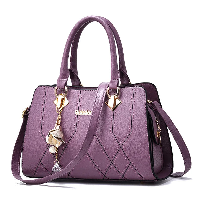 New Luxury Design Fashion Handbag