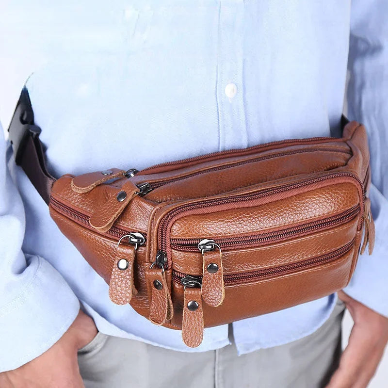 Waist Bag