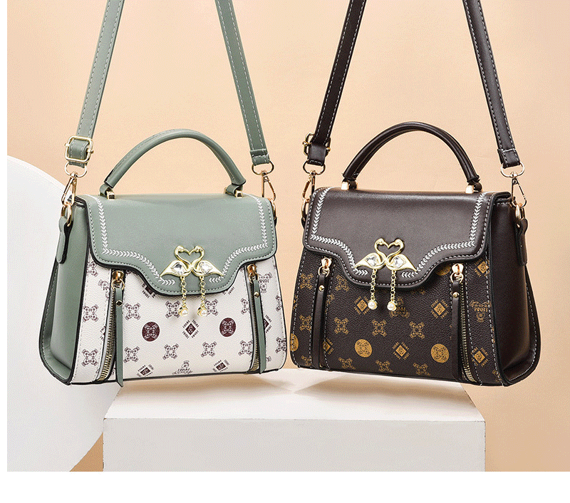 Fashion shoulder bags