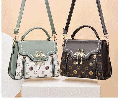 Fashion shoulder bags