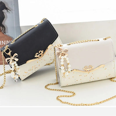 Rhinestone Handbag