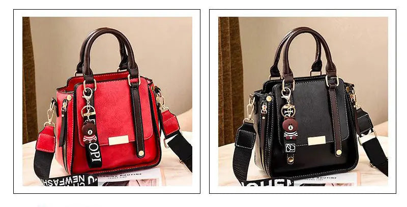 Women's Bag 2024 New handbag Fashion women's single shoulder crossbody bag women's bag