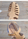 Sandals Women Shoes Nice Comfortable Nice Mid Heals Sandals for ladies