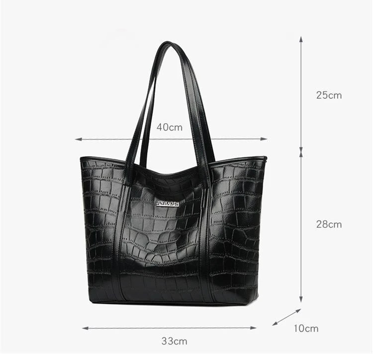 n Large Capacity New Design 2024 Shoulder Bags