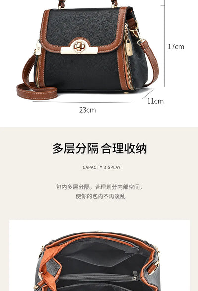 Handbag High Quality Shoulder Bag