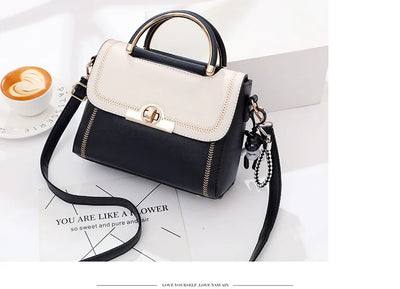 High Quality Women's Shoulder Bag