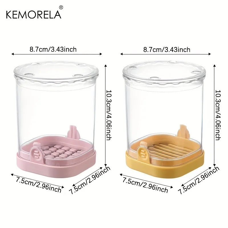 2-in-1 Vegetable & Fruit Chopper