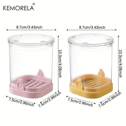 2-in-1 Vegetable & Fruit Chopper