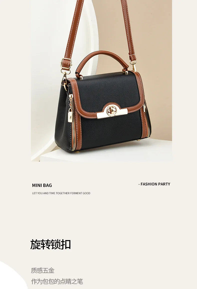 Handbag High Quality Shoulder Bag