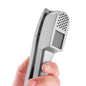 Aluminium Garlic Press