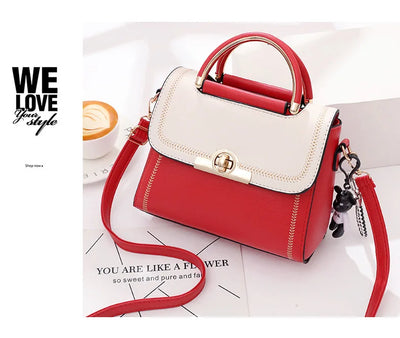 High Quality Women's Shoulder Bag