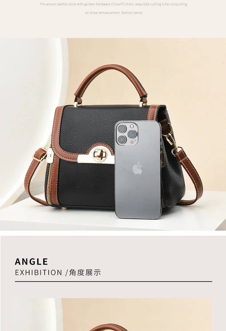 Handbag High Quality Shoulder Bag