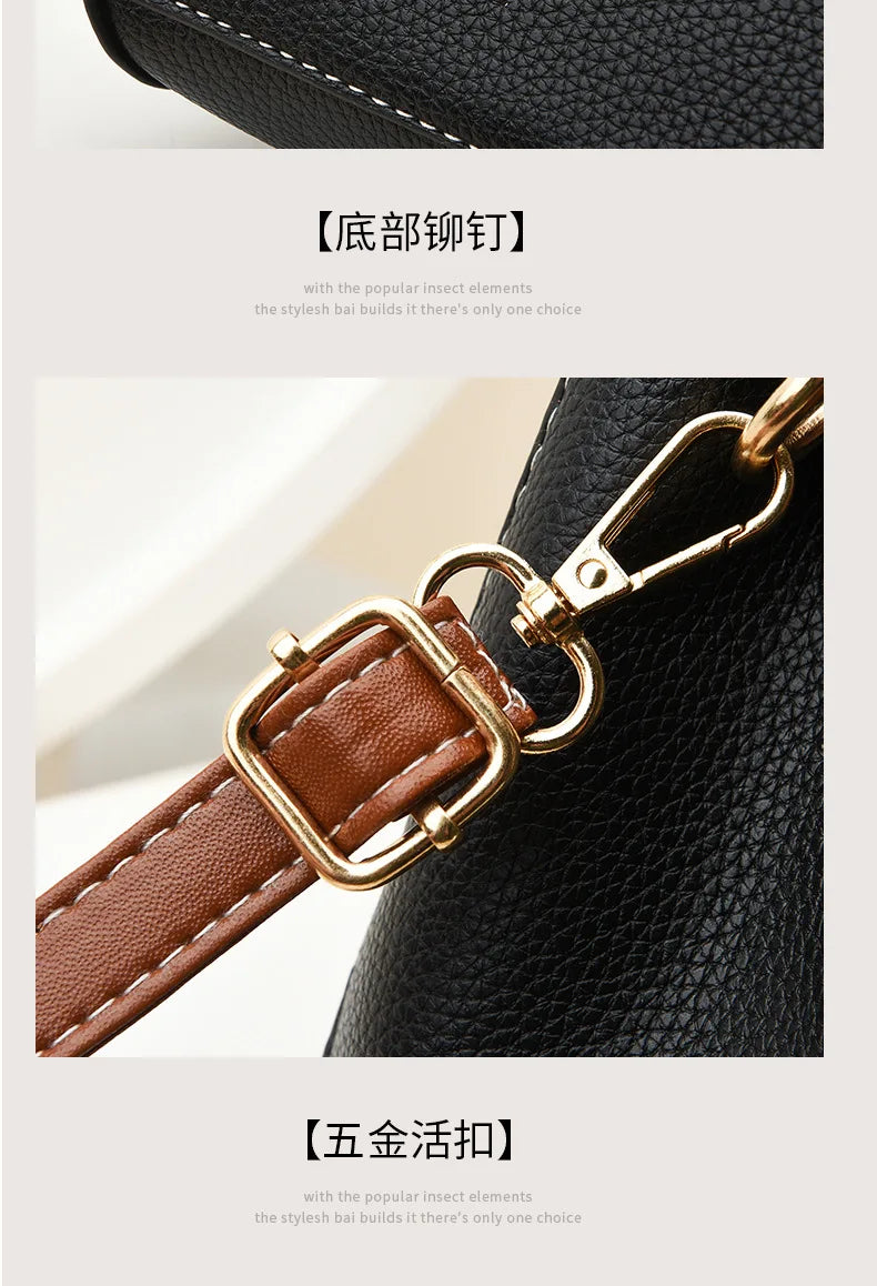 Handbag High Quality Shoulder Bag