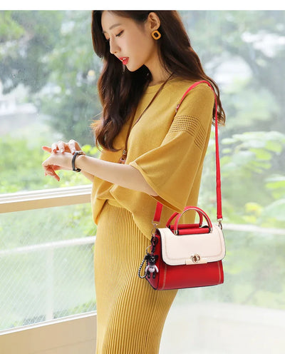 High Quality Women's Shoulder Bag