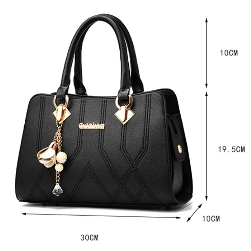 New Luxury Design Fashion Handbag