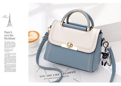 High Quality Women's Shoulder Bag