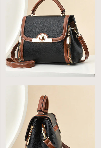 Handbag High Quality Shoulder Bag