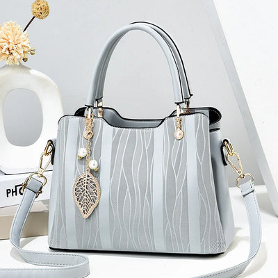 Luxury Women Handbags New Fashion Designer colourful and comfortable