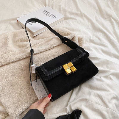 Bag 2023 New Women Luxury Bag Fashion Female Designer Shoulder Bag