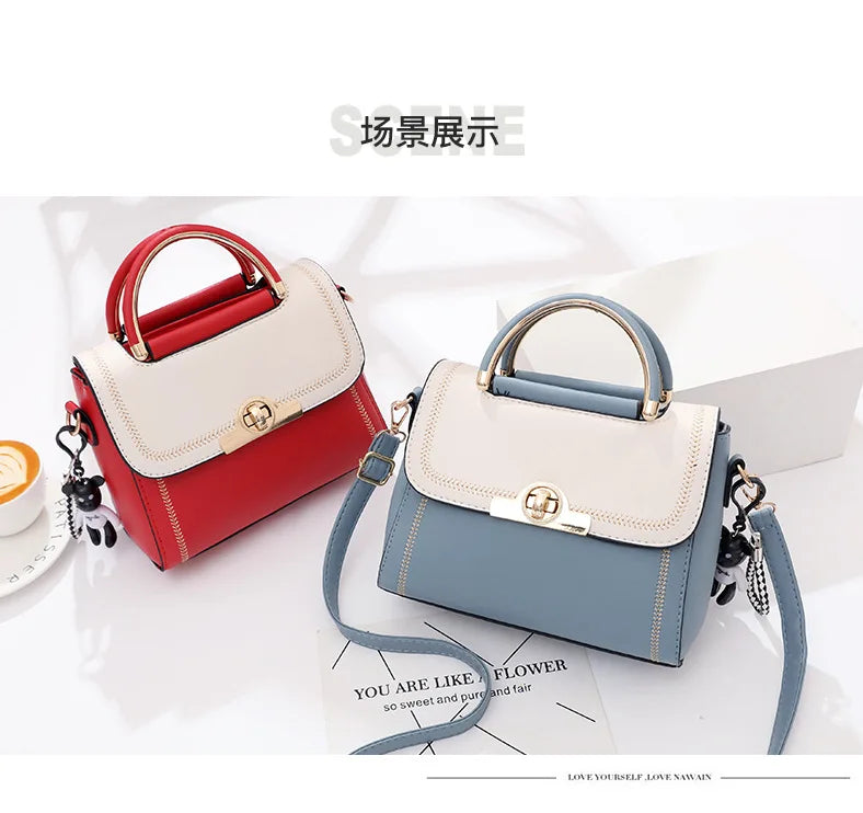 High Quality Women's Shoulder Bag