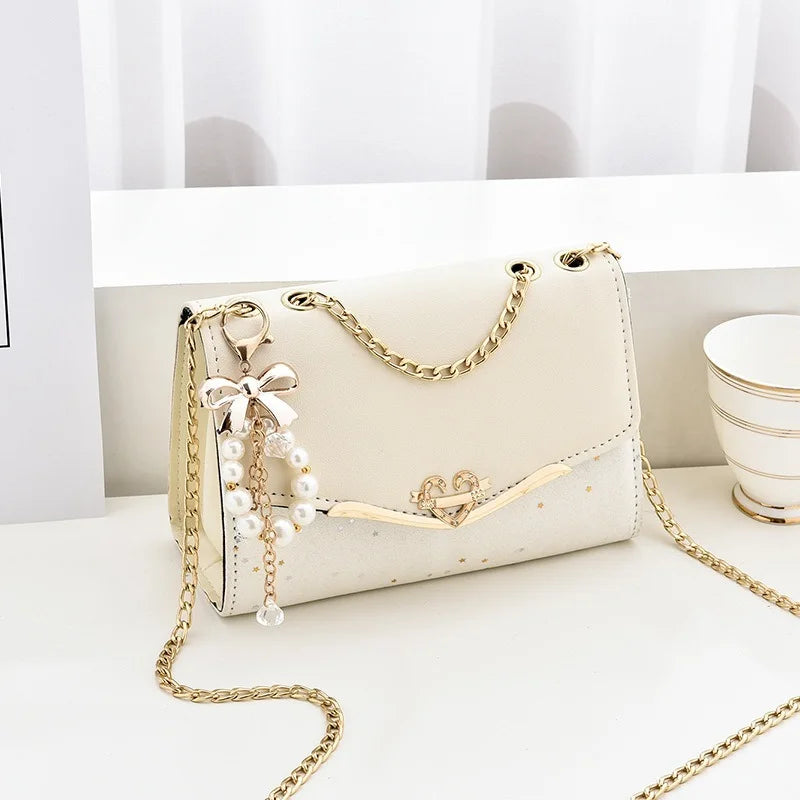 Rhinestone Handbag