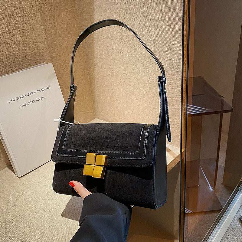 Bag 2023 New Women Luxury Bag Fashion Female Designer Shoulder Bag