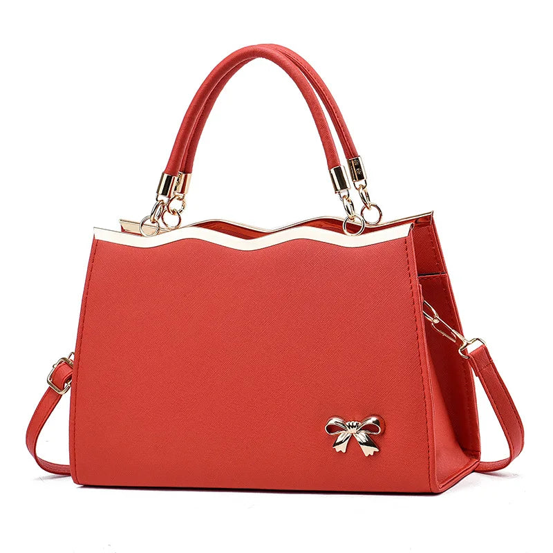 New Fashion Square Women's Handbags perfect choice for fashion ladies 