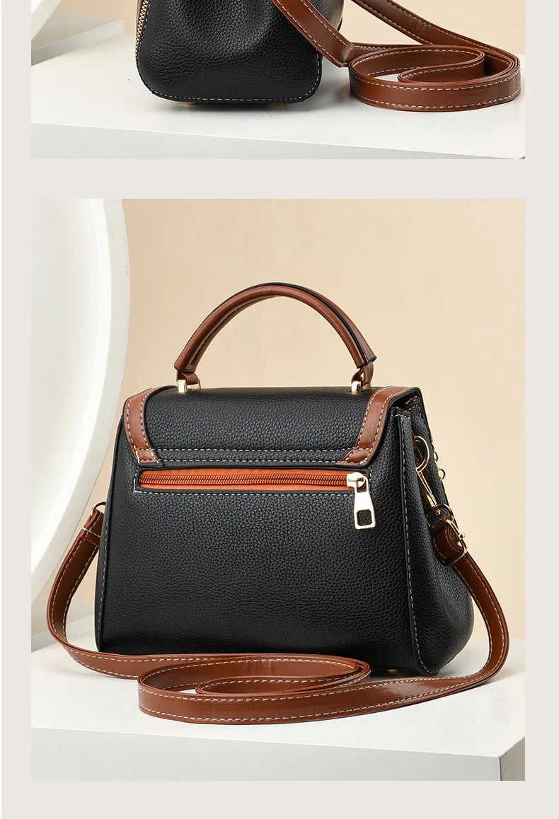 Handbag High Quality Shoulder Bag