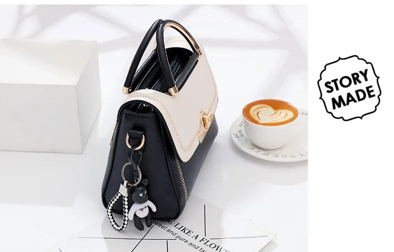 High Quality Women's Shoulder Bag