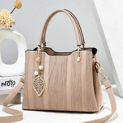 Luxury Women Handbags New Fashion Designer colourful and comfortable