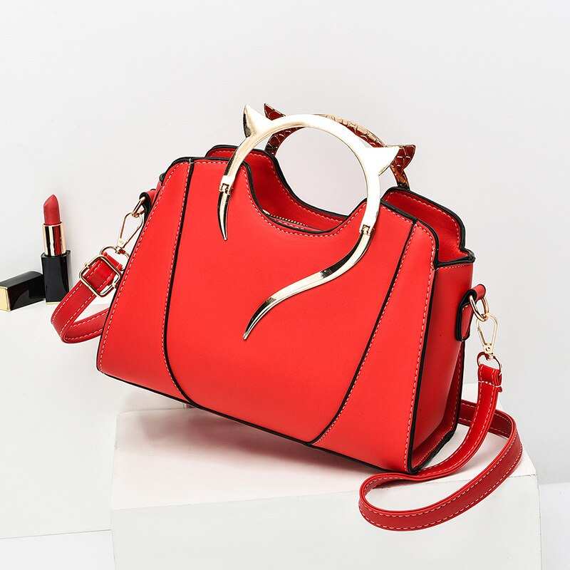 handbag Newest Style Fashion Nice Designed Beautiful Shoulder handbag