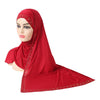 Muslim scarf