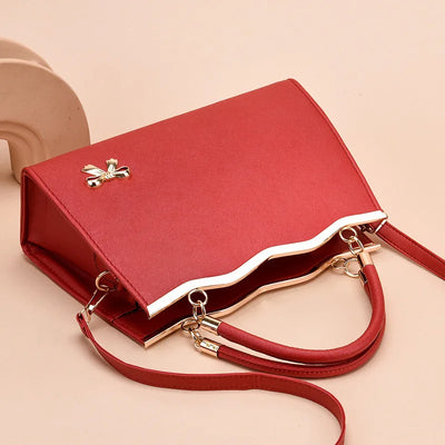 New Fashion Square Women's Handbags perfect choice for fashion ladies 