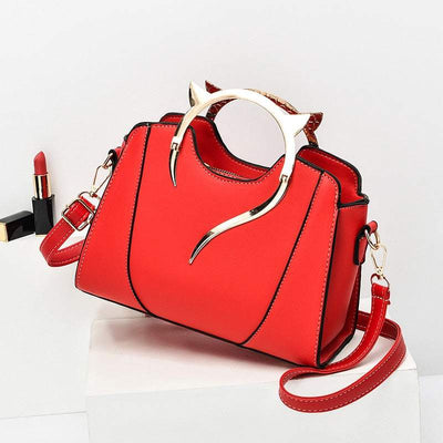 handbag Newest Style Fashion Nice Designed Beautiful Shoulder handbag